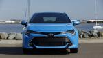 Toyota Corolla XSE Hatchback 2018 года (NA)